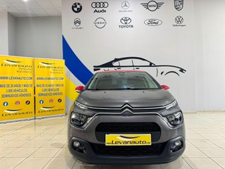 Citroen C3 2022
