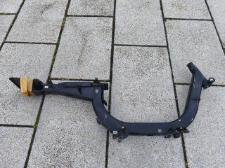 Chasis Vespino F9 Negro