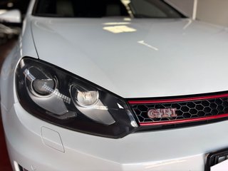 Volkswagen Golf 2010