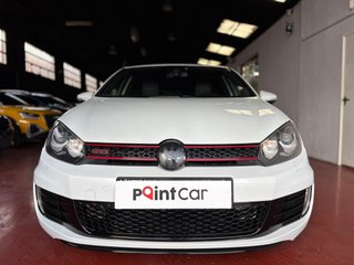 Volkswagen Golf 2010
