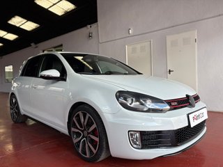 Volkswagen Golf 2010