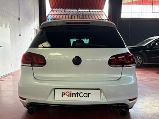 Volkswagen Golf 2010