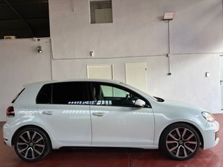 Volkswagen Golf 2010