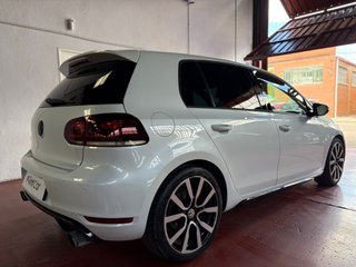 Volkswagen Golf 2010