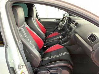 Volkswagen Golf 2010