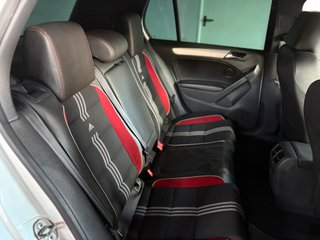 Volkswagen Golf 2010