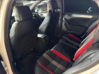 Volkswagen Golf 2010
