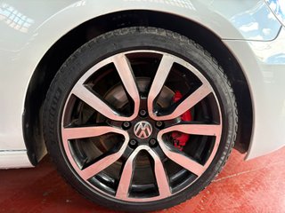 Volkswagen Golf 2010