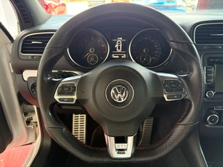 Volkswagen Golf 2010