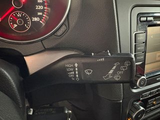 Volkswagen Golf 2010