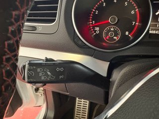 Volkswagen Golf 2010
