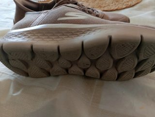 Zapatillas Skechers Go Walk Mujer Talla 37