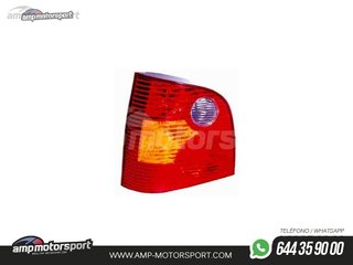 PILOTO TRASERO IZQUIERDO PARA VOLKSWAGEN POLO 9N