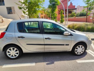 Renault Clio 2007