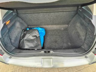 Renault Clio 2007
