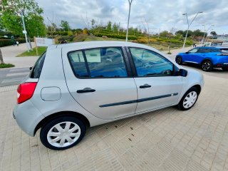 Renault Clio 2007