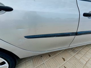 Renault Clio 2007