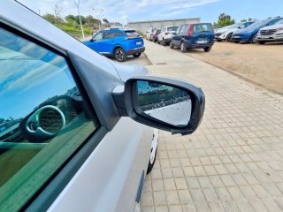 Renault Clio 2007