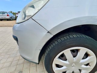 Renault Clio 2007