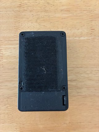 Pedal Switch A/B Artec SE-SWB
