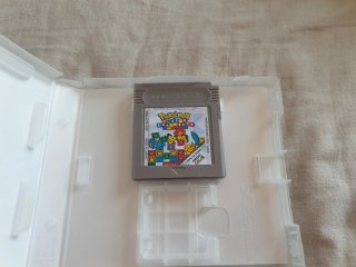 Pokemon Puzzle Challenge para Game Boy Color