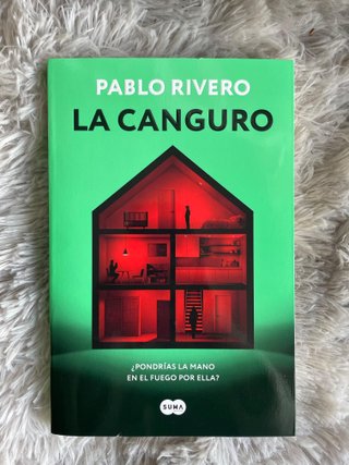 La canguro
