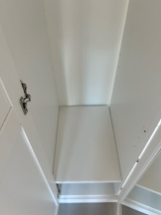 Armario IKEA Songesand Blanco