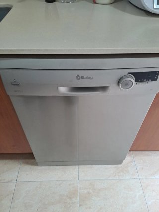 Muebles de cocina + campana + 2 electrodomésticos