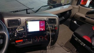 Renault Trucks Magnum  2009