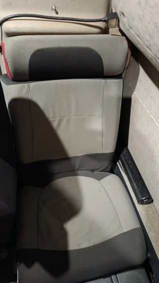 Renault Trucks Magnum  2009
