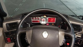 Renault Trucks Magnum  2009