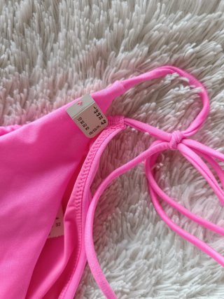 Bikini nuevo Etam talla XL
