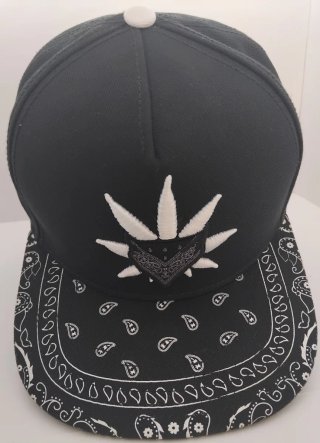 Gorra Cayler & Sons