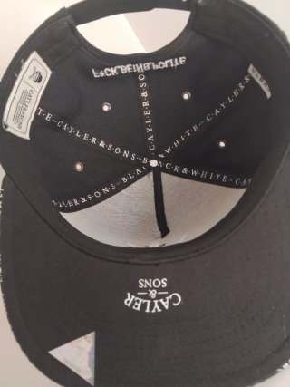 Gorra Cayler & Sons