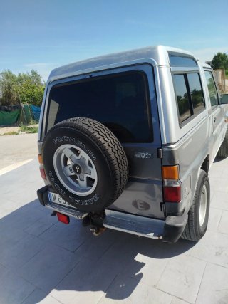 bertone freeclimber  freeclimber  1992