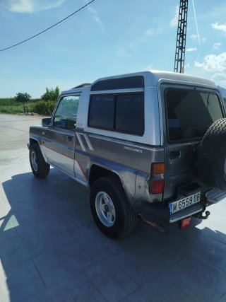 bertone freeclimber  freeclimber  1992