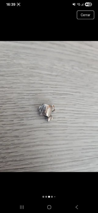 Charm Pandora Minnie Mouse