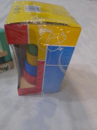Lote de psicomotricidad, para infanti,coordinación