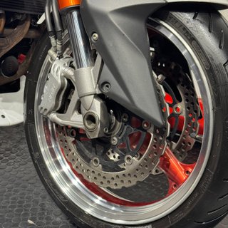 KAWASAKI Z 1000