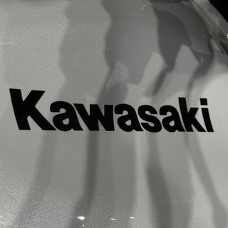 KAWASAKI Z 1000