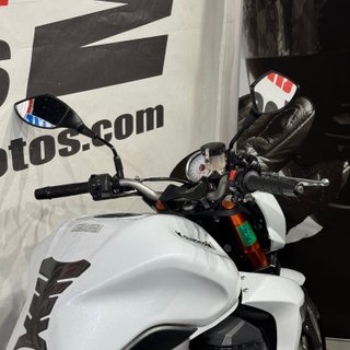 KAWASAKI Z 1000