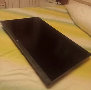 Monitor Gaming Omen 27 165Hz Estropeado