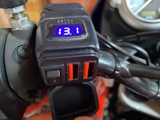 BMW F650GS Apta para el A2