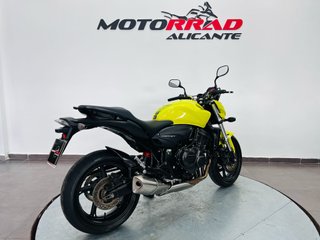 Honda CB 600 F Hornet