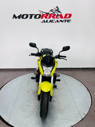 Honda CB 600 F Hornet