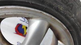 Juego llantas 36116775684 mini clubman r55 1779269