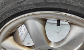 Juego llantas 36116775684 mini clubman r55 1779269