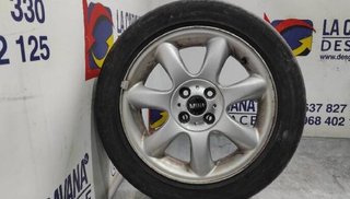 Juego llantas 36116775684 mini clubman r55 1779269