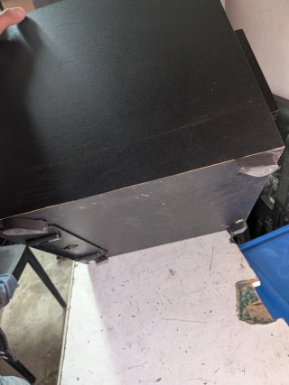 Subwoofer Jamo Sub 6510 Nero 650W