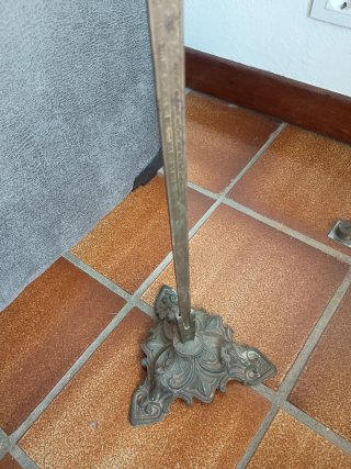 Espada decorativa